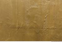 canvas gypsum painting gold 0007